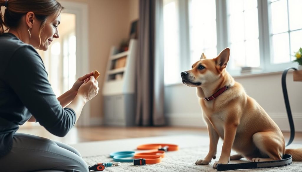 Effective Training Techniques for Stubborn Dogs
