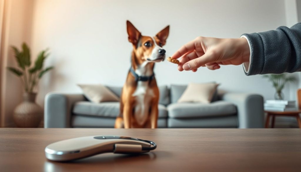 basic Clicker Training techniques