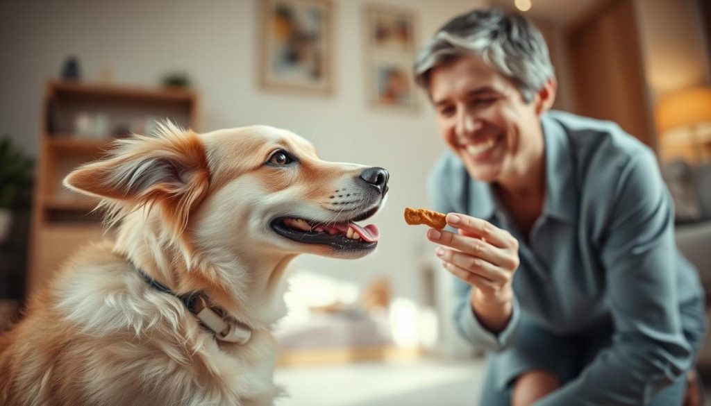 reward-based training
