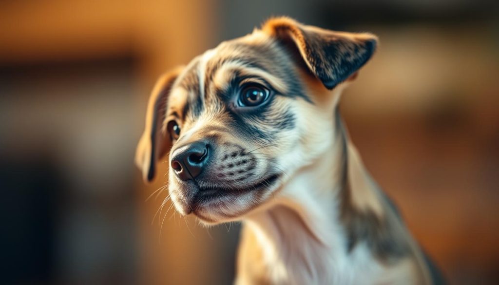understanding puppy behavior